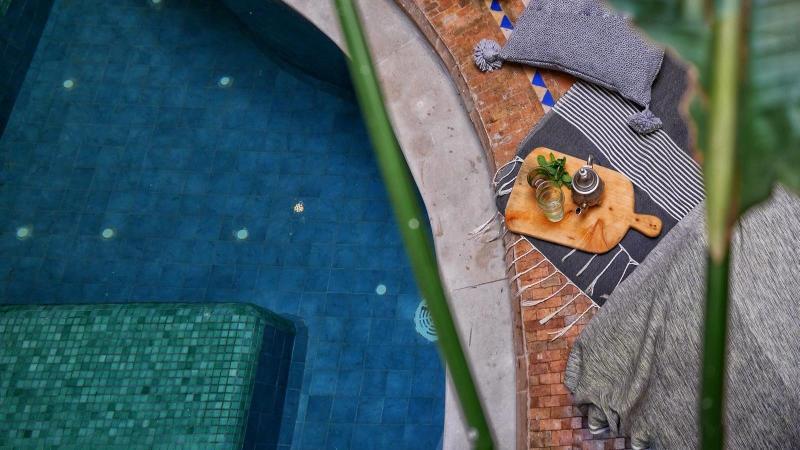 Riad Elli Marrakech image