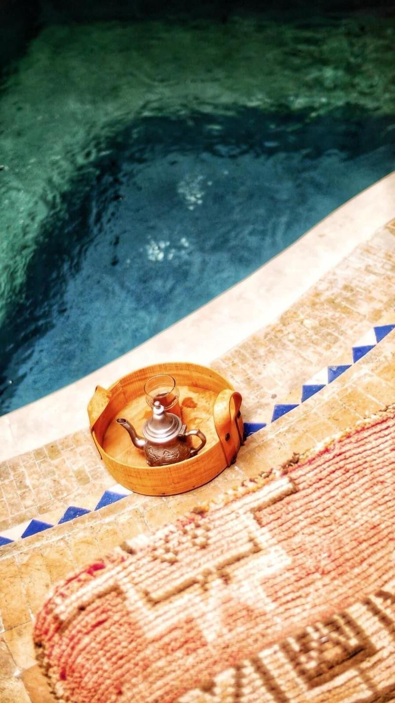 Riad Elli Marrakech image