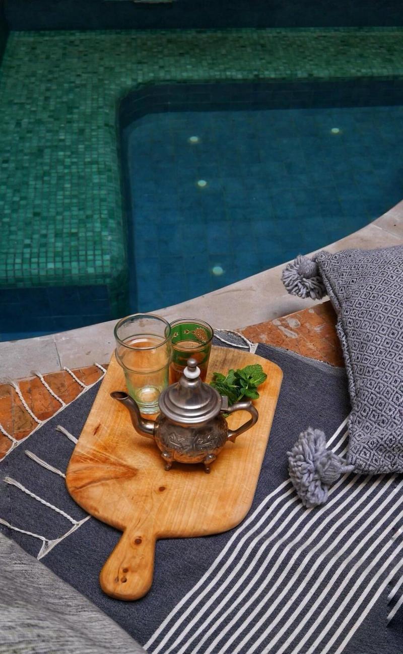 Riad Elli Marrakech image