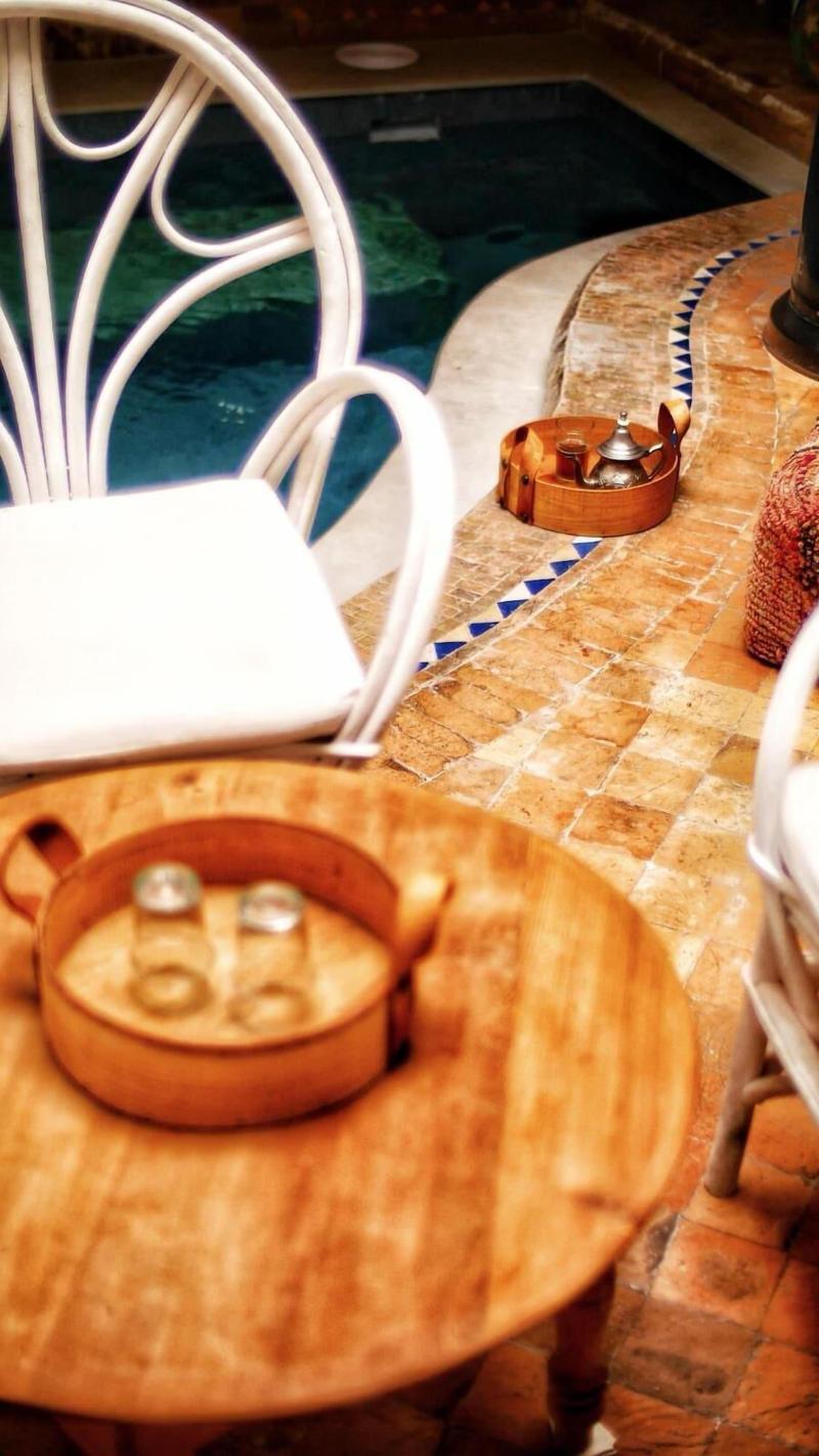Riad Elli Marrakech image