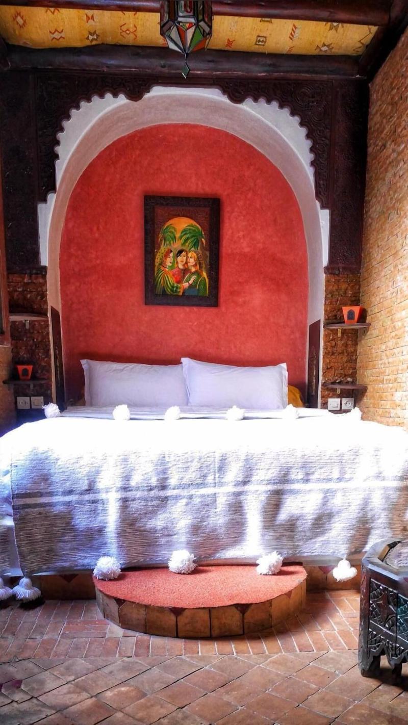 Riad Elli Marrakech image