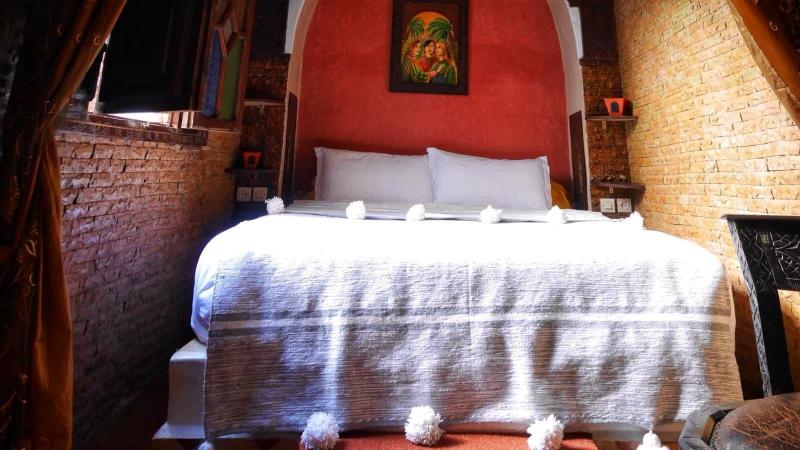 Riad Elli Marrakech image
