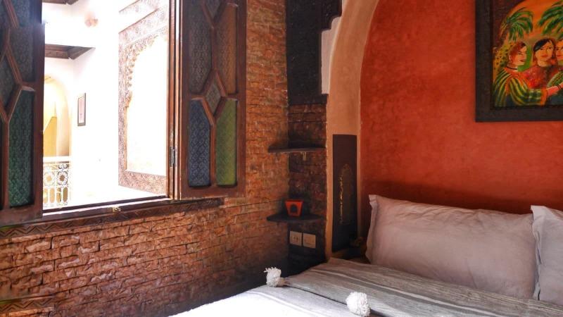 Riad Elli Marrakech image