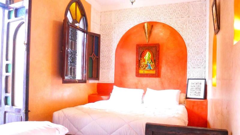 Riad Elli Marrakech image