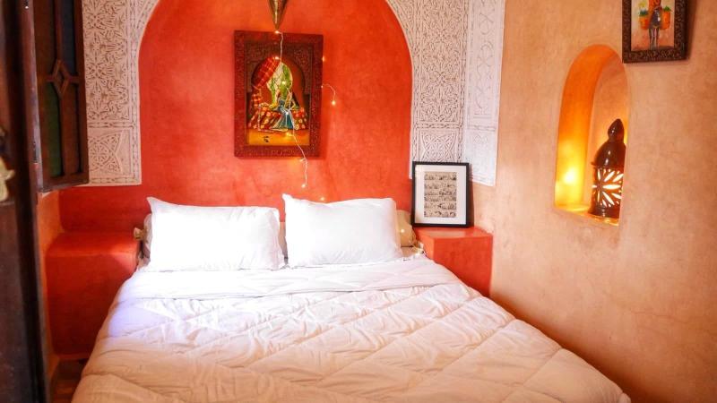 Riad Elli Marrakech image