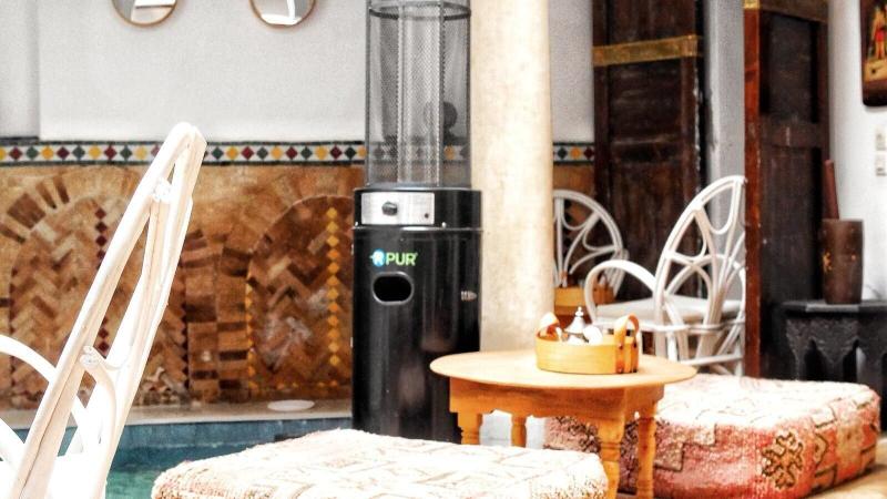 Riad Elli Marrakech image