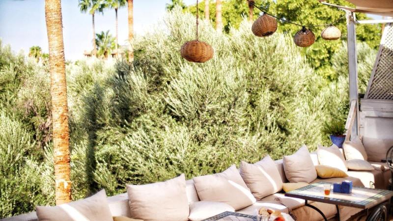 Riad Elli Marrakech image