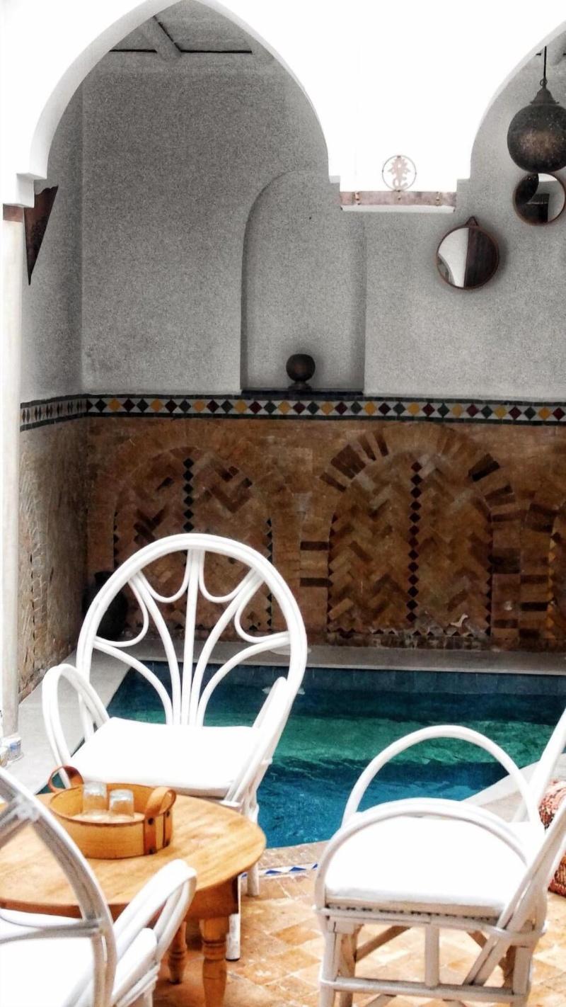 Riad Elli Marrakech image