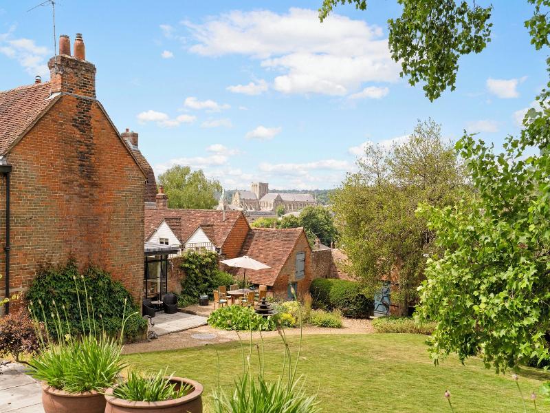 St John S Croft image