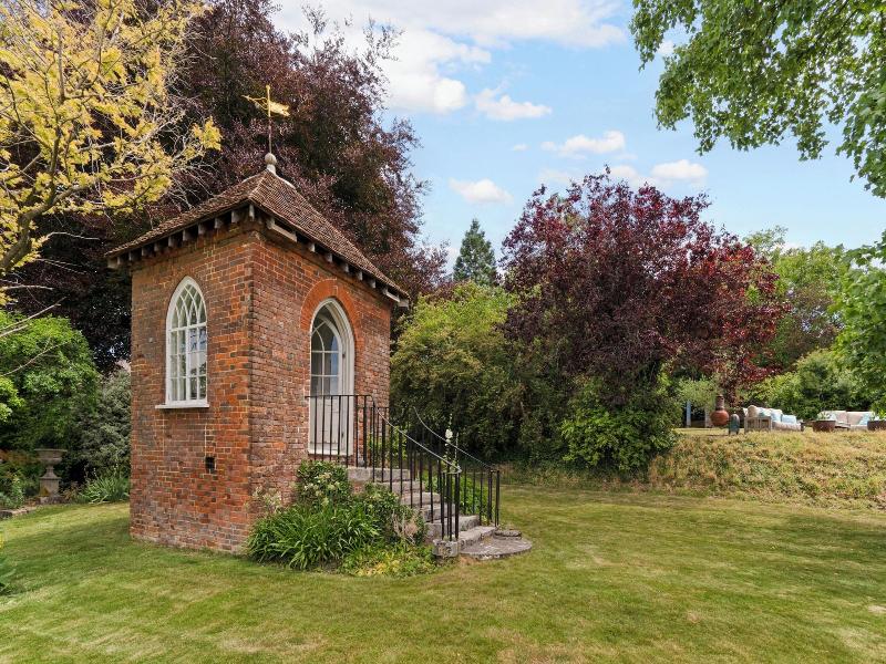 St John S Croft image