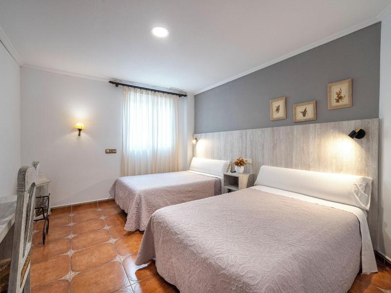 Hostal La Posada image