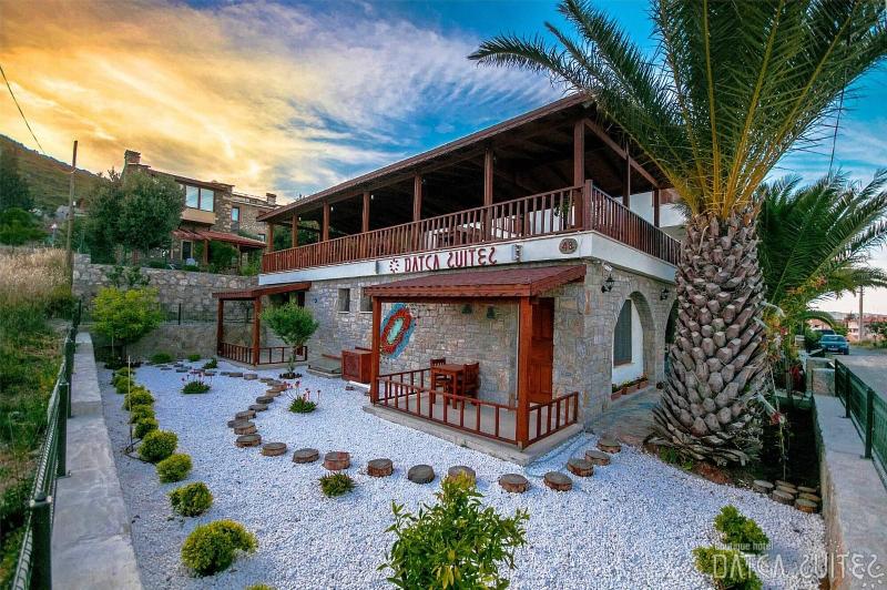 Datca Suites Otel image