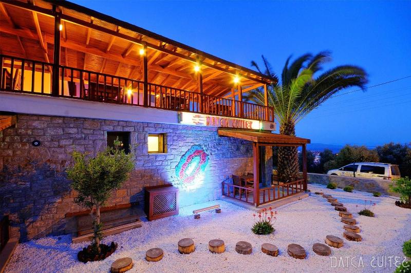 Datca Suites Otel image