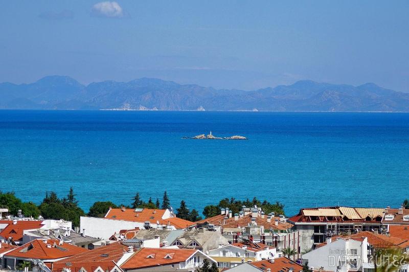 Datca Suites Otel image