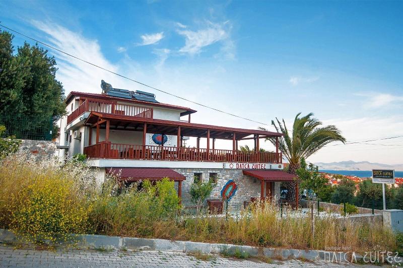 Datca Suites Otel image