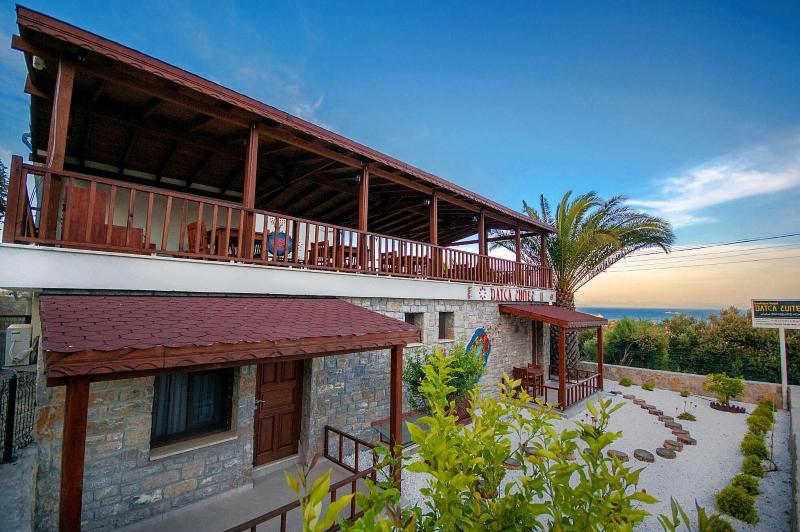 Datca Suites Otel image