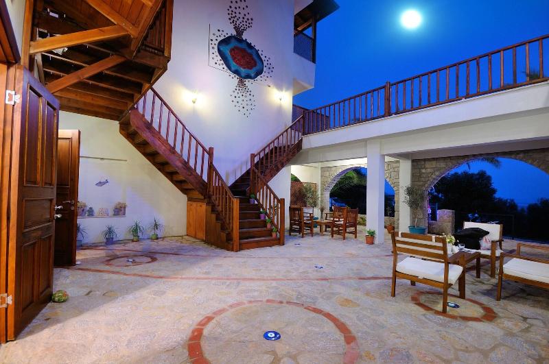 Datca Suites Otel image