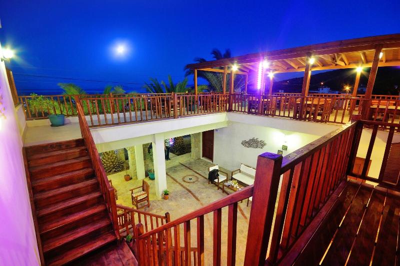 Datca Suites Otel image