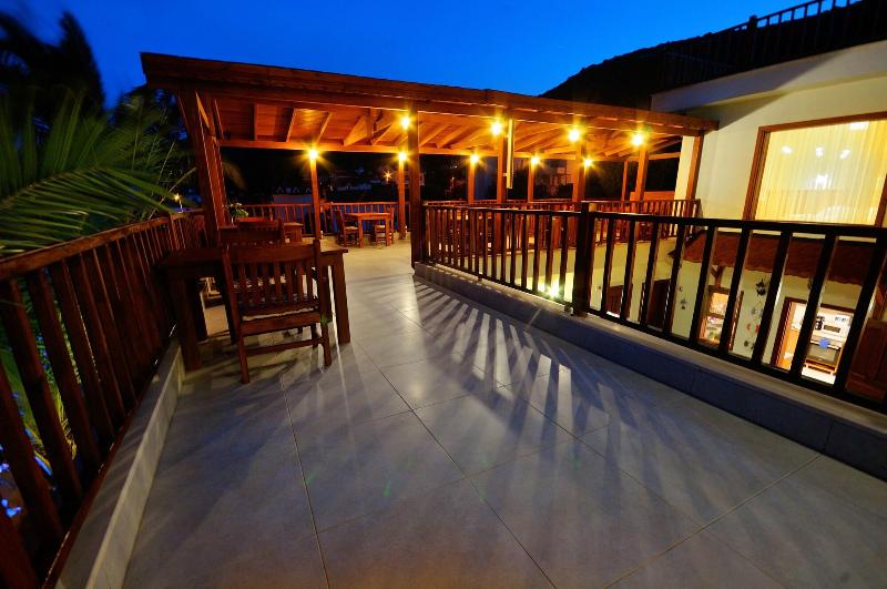 Datca Suites Otel image