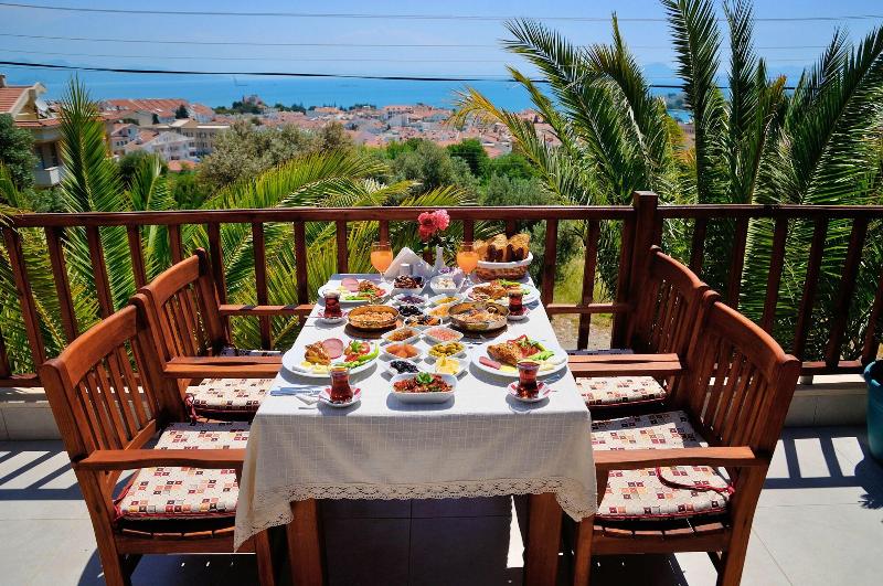 Datca Suites Otel image