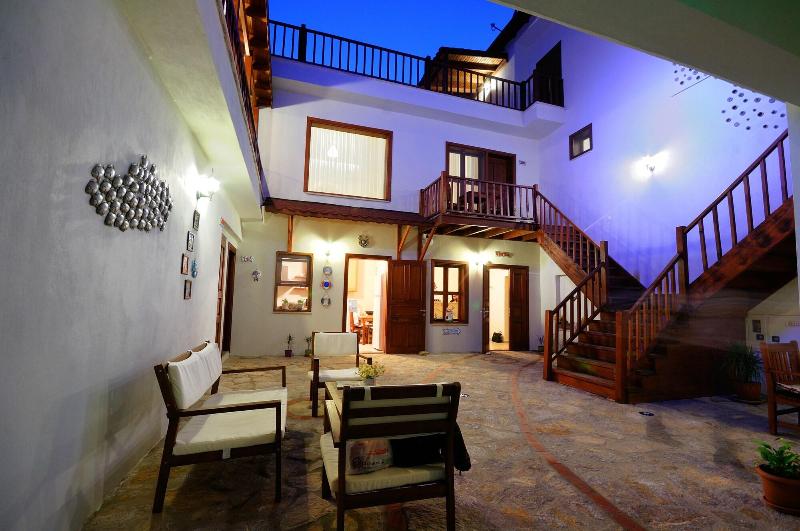 Datca Suites Otel image