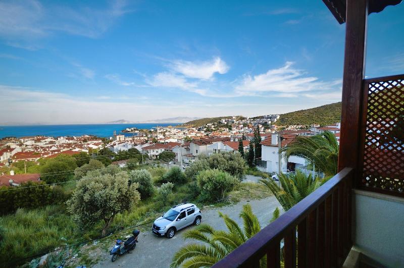 Datca Suites Otel image