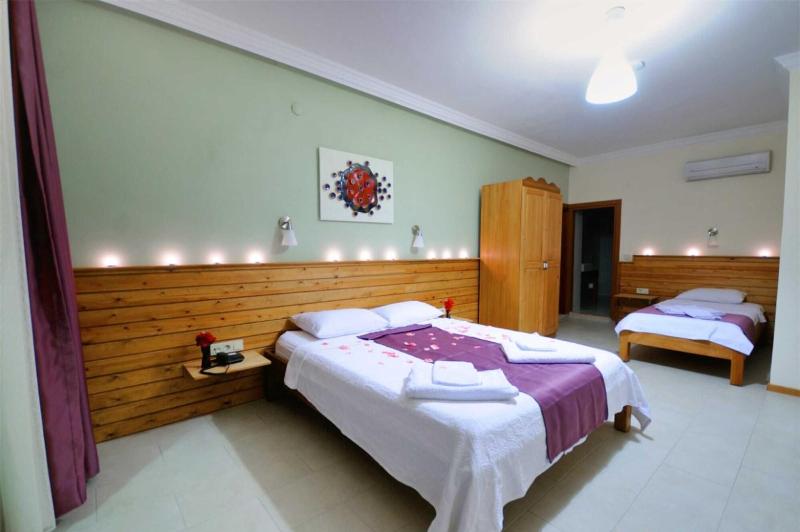 Datca Suites Otel image