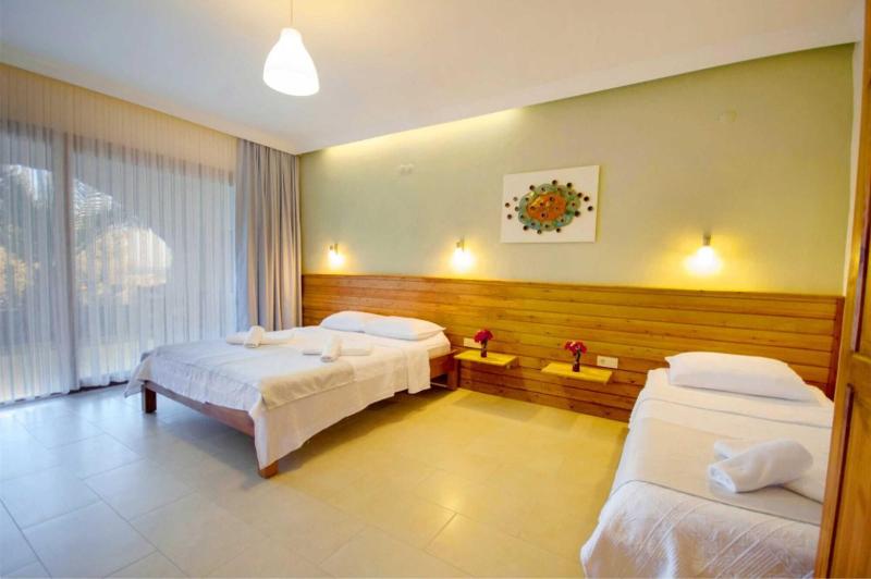 Datca Suites Otel image
