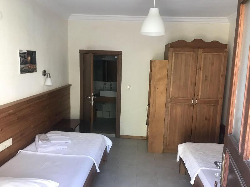 Datca Suites Otel image