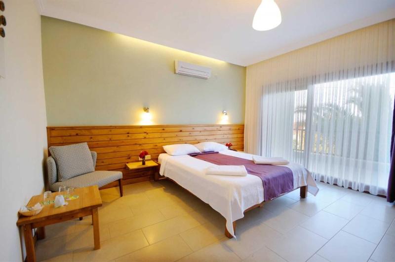 Datca Suites Otel image