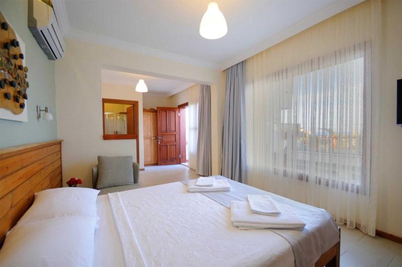 Datca Suites Otel image