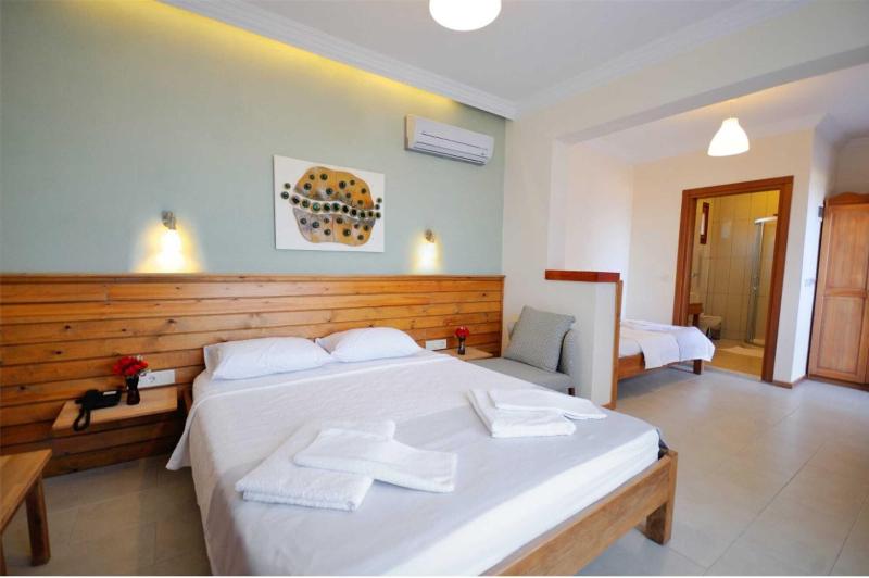 Datca Suites Otel image