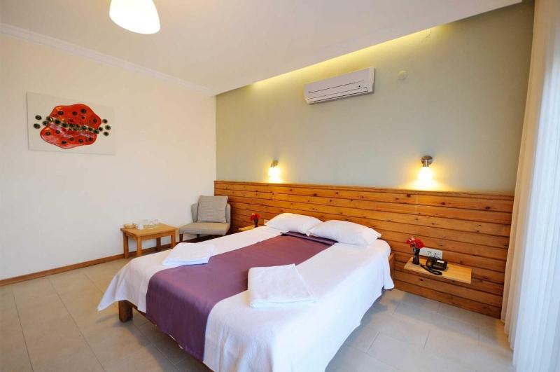 Datca Suites Otel image