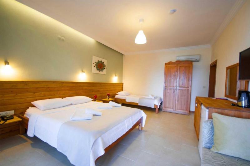 Datca Suites Otel image