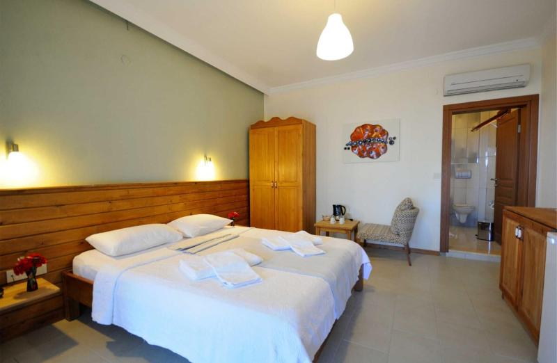 Datca Suites Otel image