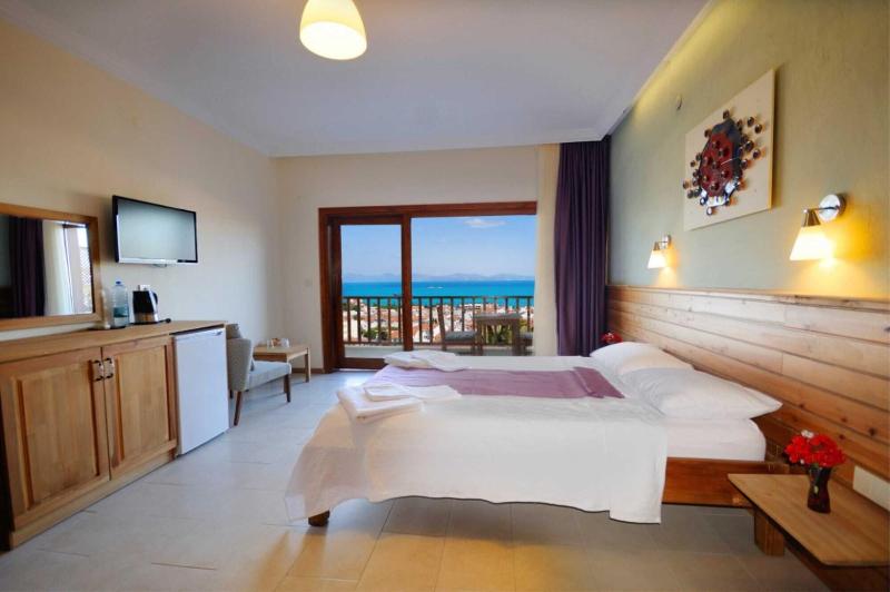Datca Suites Otel image