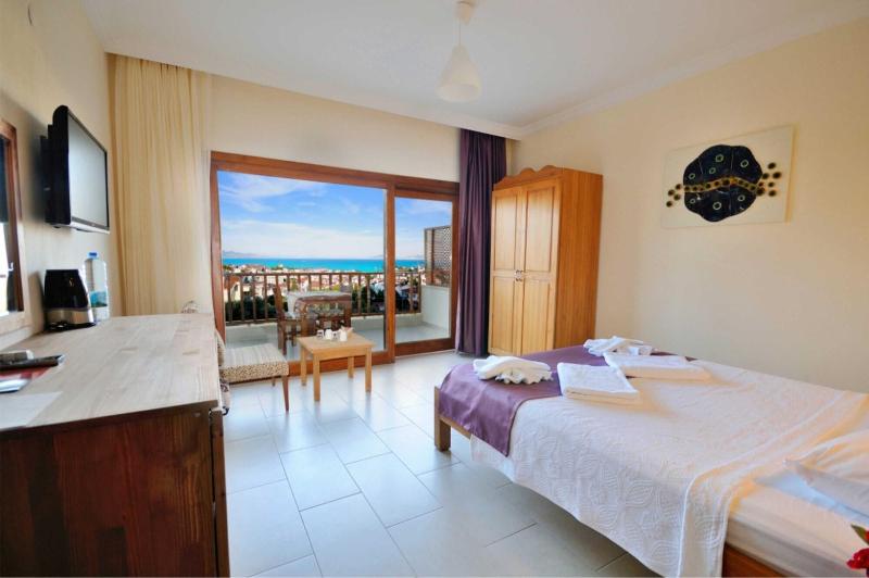 Datca Suites Otel image