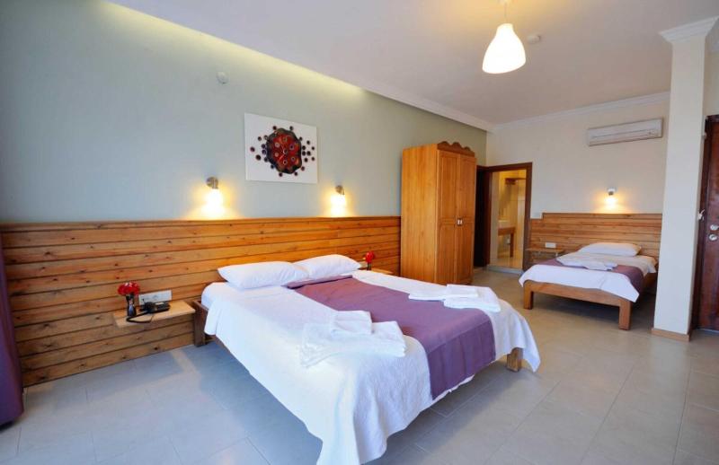Datca Suites Otel image