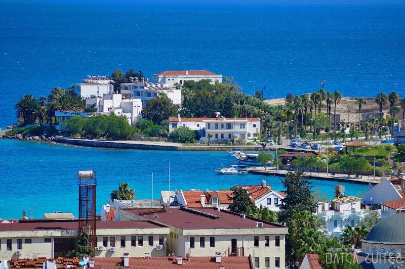 Datca Suites Otel image