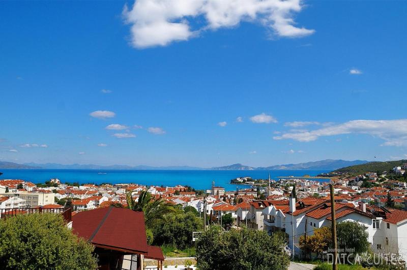 Datca Suites Otel image