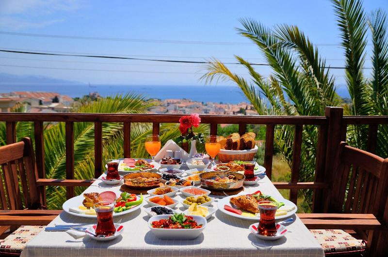 Datca Suites Otel image
