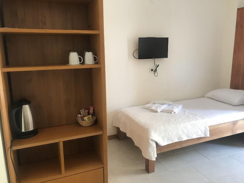Datca Suites Otel image
