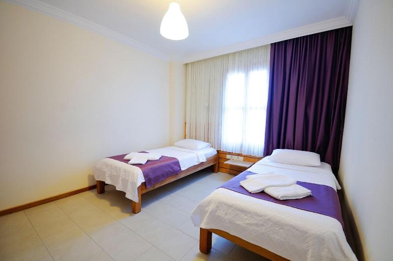 Datca Suites Otel image