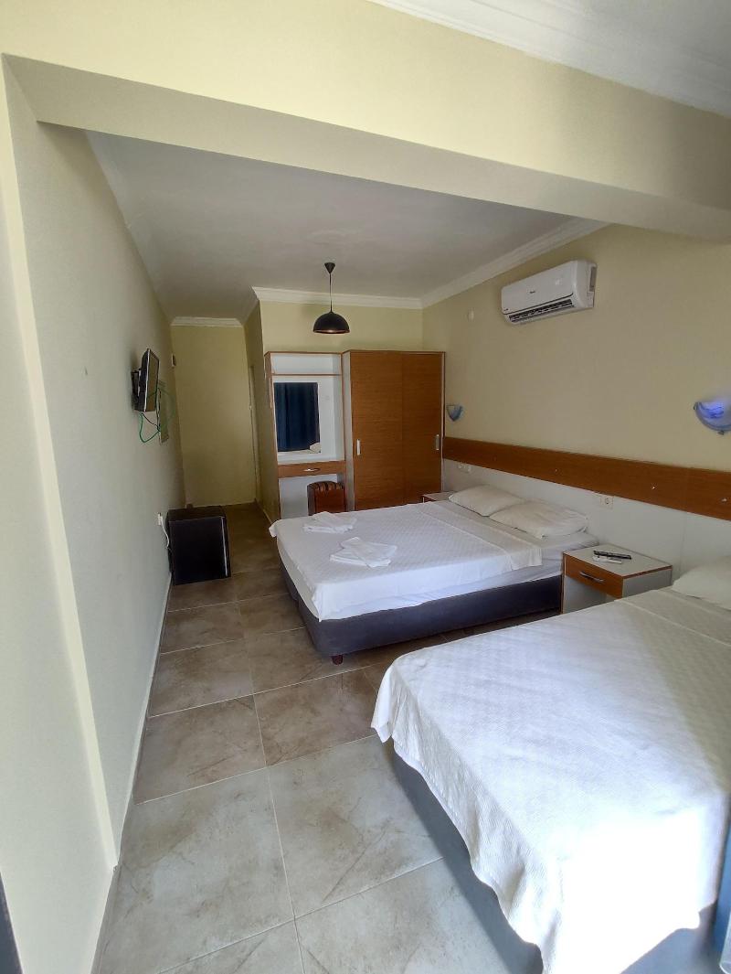 Sarsilmaz Otel 2