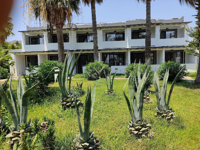 Sarsilmaz Otel 4