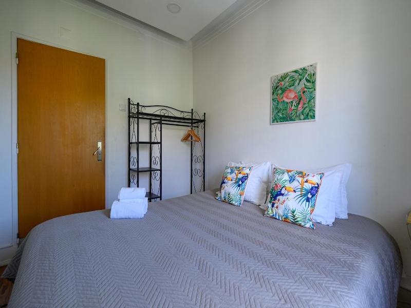 Terrace Lisbon Hostel image