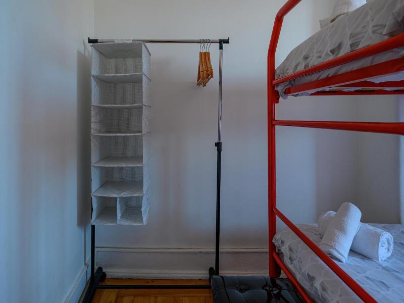Terrace Lisbon Hostel image