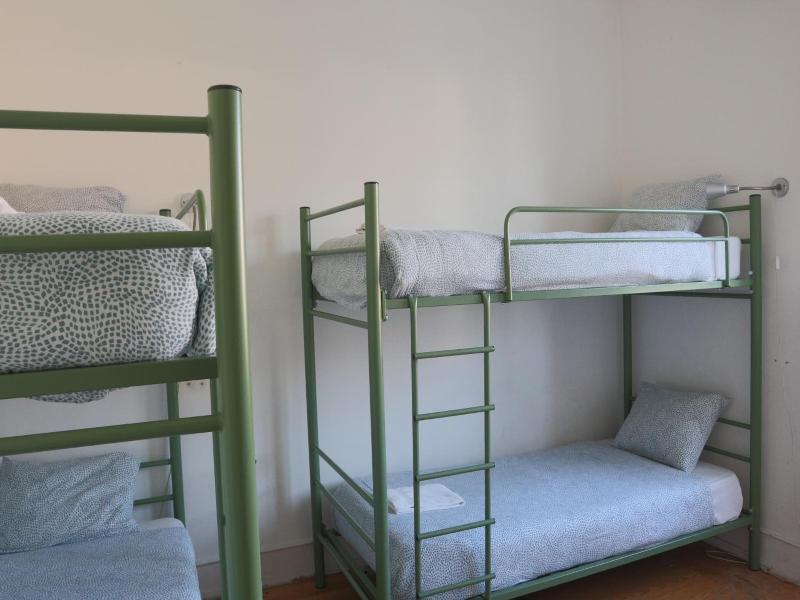 Terrace Lisbon Hostel image