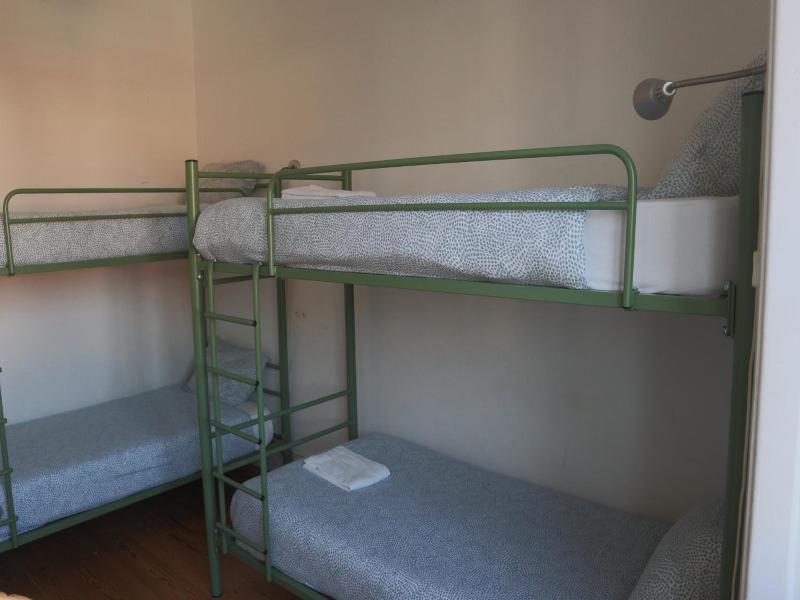Terrace Lisbon Hostel image