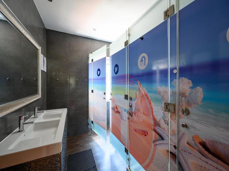 Terrace Lisbon Hostel image